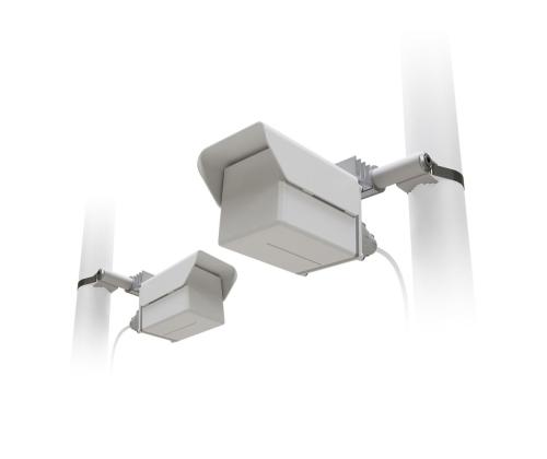 WRL ACCESS POINT WIRE CUBE PRO/CUBEG-5AC60AYPAIR MIKROTIK