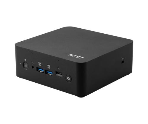 PC CUBI NUC AI+ CU7-258V 32GB/1TB CUBI NUC AI+ 2MG-001EU MSI