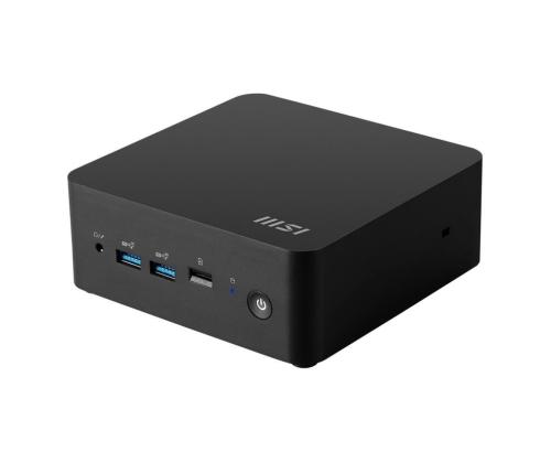 PC CUBI NUC AI CU7-155H 16GB/1TB CUBI NUC AI 1UMG-06SEU MSI