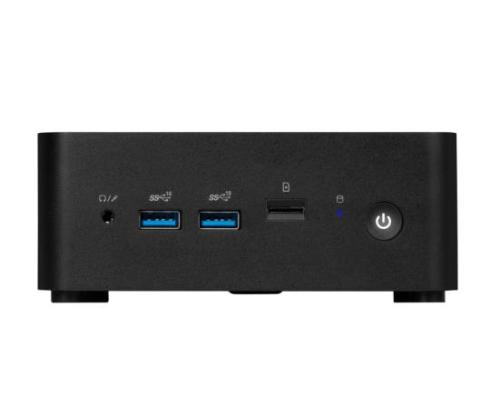 PC CUBI NUC AI CU7-155H 16GB/1TB CUBI NUC AI 1UMG-06SEU MSI