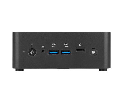 PC CUBI NUC AI+ CU7-258V 32GB/1TB CUBI NUC AI+ 2MG-001EU MSI