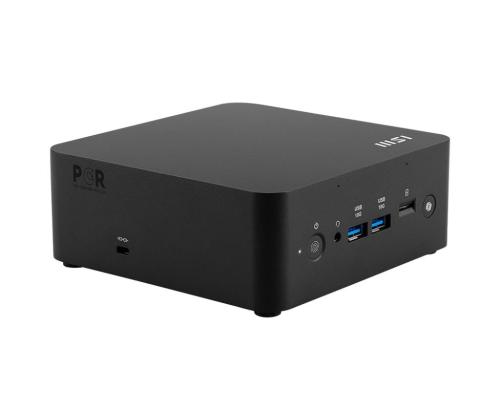 PC CUBI NUC AI+ CU7-258V 32GB/1TB CUBI NUC AI+ 2MG-001EU MSI