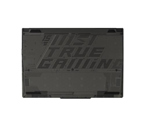 Notebook MSI Cyborg Cyborg 15 A13VFK CPU  Core i7 i7-13620H 2400 MHz 15.6" 1920x1080 RAM 16GB...