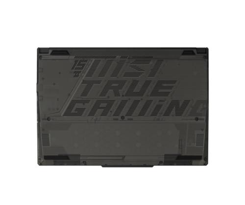 Notebook MSI Cyborg Cyborg 15 A13VFK CPU  Core i7 i7-13620H 2400 MHz 15.6" 1920x1080 RAM 16GB...