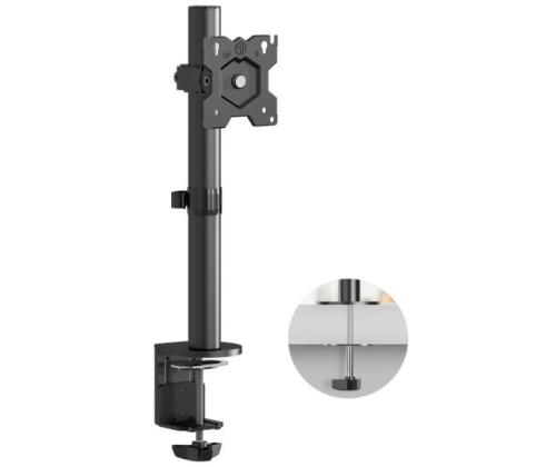 MONITOR ACC WALL MOUNT/13-34" BLACK D101E-B ONKRON