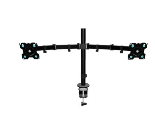 MONITOR ACC WALL MOUNT/13-32" BLACK D221E-B ONKRON