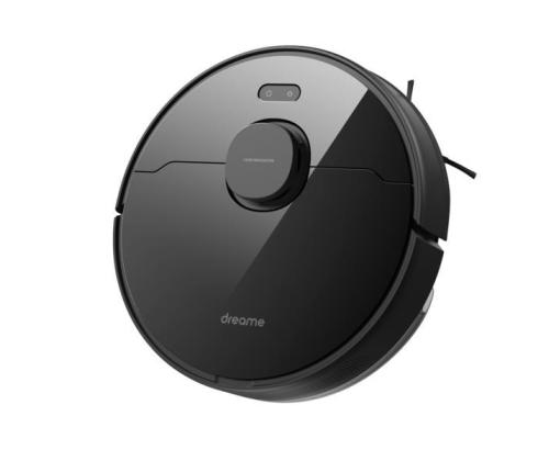 VACUUM CLEANER ROBOT/D9 MAX BLACK DREAME