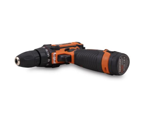 CORDLESS DRILL 12V 1.5AH/DAA 1210LI DAEWOO