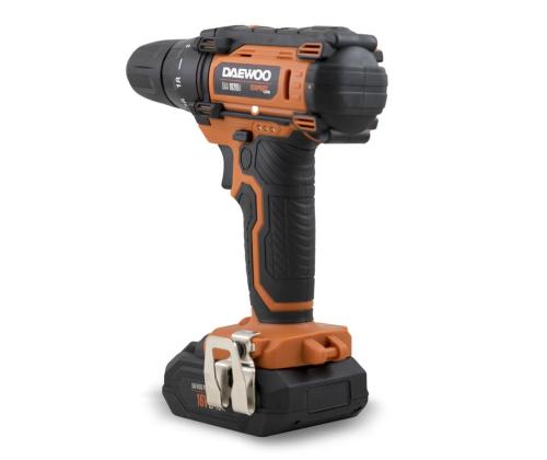 CORDLESS DRILL 16V 1.5AH/DAA 1620LI DAEWOO