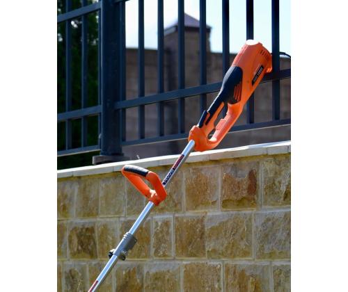 ELECTRIC GRASS TRIMMER 1200W/DABC 1400E DAEWOO
