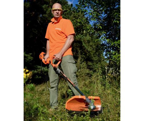 ELECTRIC GRASS TRIMMER 1200W/DABC 1400E DAEWOO