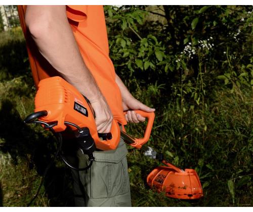 ELECTRIC GRASS TRIMMER 1200W/DABC 1400E DAEWOO