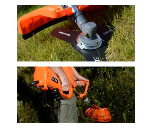 ELECTRIC GRASS TRIMMER 1200W/DABC 1400E DAEWOO