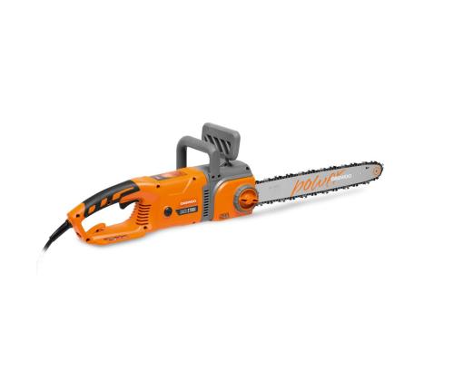 ELECTRIC CHAINSAW 45CM 2400W/DACS 2700E DAEWOO