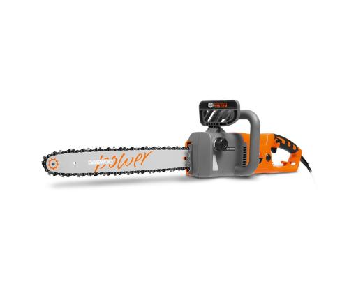 ELECTRIC CHAINSAW 45CM 2400W/DACS 2700E DAEWOO