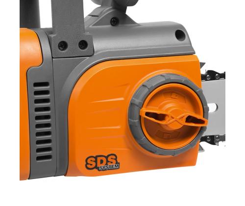 ELECTRIC CHAINSAW 45CM 2400W/DACS 2700E DAEWOO