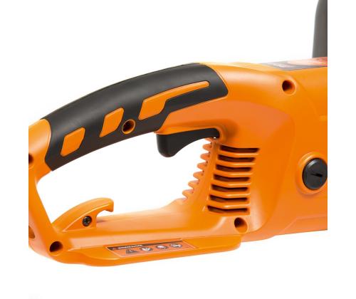 ELECTRIC CHAINSAW 45CM 2400W/DACS 2700E DAEWOO