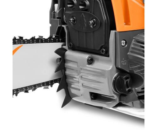 PETROL CHAINSAW 51.5CM 2.7HP/DACS 4500 DAEWOO