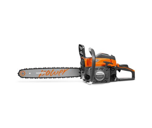 PETROL CHAINSAW/DACS 5218XT DAEWOO