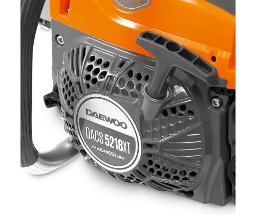 PETROL CHAINSAW/DACS 5218XT DAEWOO