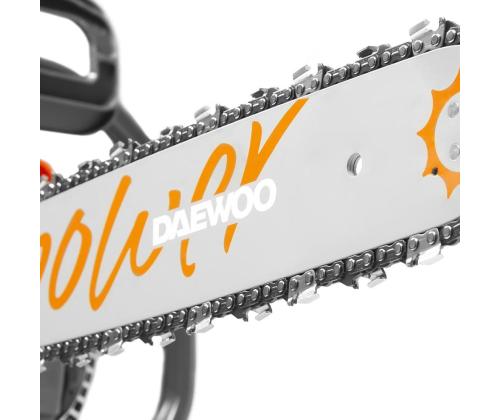 PETROL CHAINSAW/DACS 5218XT DAEWOO