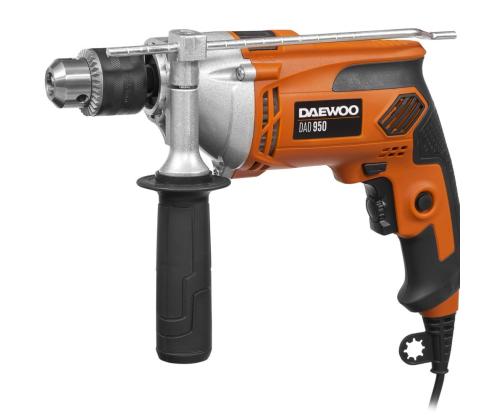 IMPACT DRILL 910W/DAD 950 DAEWOO