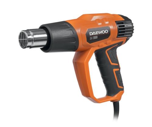 HEAT GUN 2000W/DAF 2000 DAEWOO