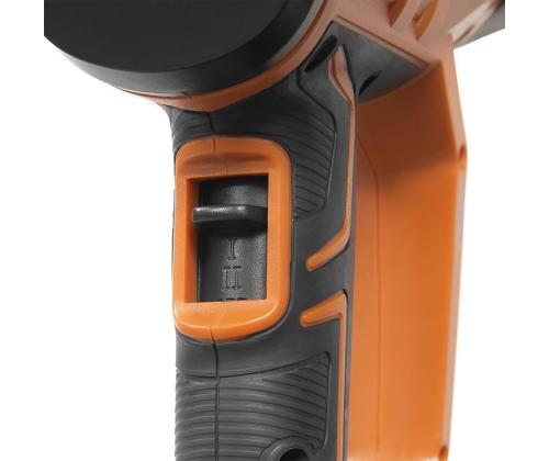 HEAT GUN 2000W/DAF 2000 DAEWOO