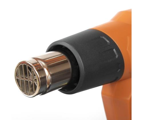 HEAT GUN 2000W/DAF 2000 DAEWOO
