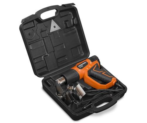 HEAT GUN/DAF 2200 DAEWOO