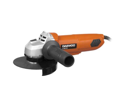 ANGLE GRINDER 710W/DAG 650-125 DAEWOO