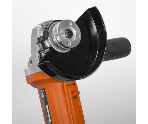 ANGLE GRINDER 710W/DAG 650-125 DAEWOO