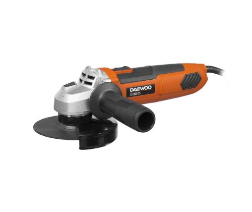 ANGLE GRINDER 750W/DAG 850-125 DAEWOO