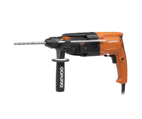 ROTARY HAMMER 620W/DAH 820 DAEWOO