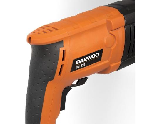 ROTARY HAMMER 620W/DAH 820 DAEWOO