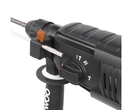 ROTARY HAMMER 620W/DAH 820 DAEWOO