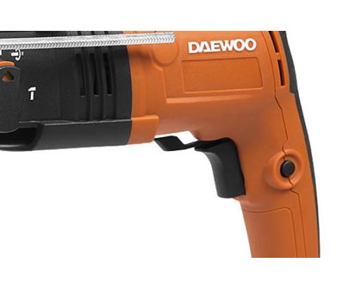 ROTARY HAMMER 620W/DAH 820 DAEWOO