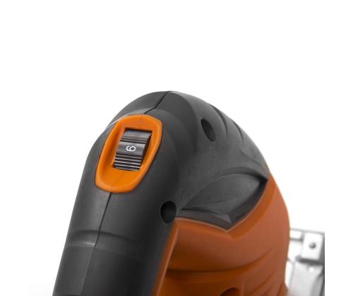JIGSAW 800W/DAJ 850 DAEWOO