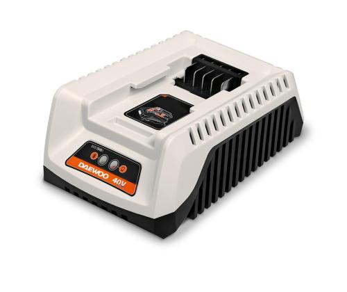 CORDLESS SNOWTHROWERS+ BATTERY/CHARGER DAST 5040LI SET DAEWOO