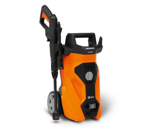 HIGH PRESSURE WASHER 1400W/DAW 400 DAEWOO
