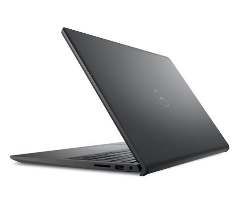 Notebook DELL DC15255 CPU  Ryzen 5 7520U 2800 MHz 15.6" 1920x1080 RAM 8GB DDR5 5500 MHz SSD 512GB...