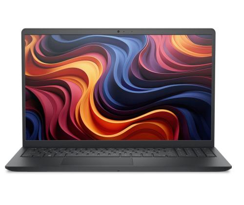 Notebook DELL DC15255 CPU  Ryzen 5 7520U 2800 MHz 15.6" 1920x1080 RAM 8GB DDR5 5500 MHz SSD 512GB...