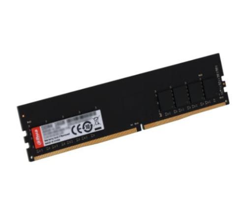 MEMORY DIMM 8GB PC21300 DDR4/DDR-C300U8G26 DAHUA