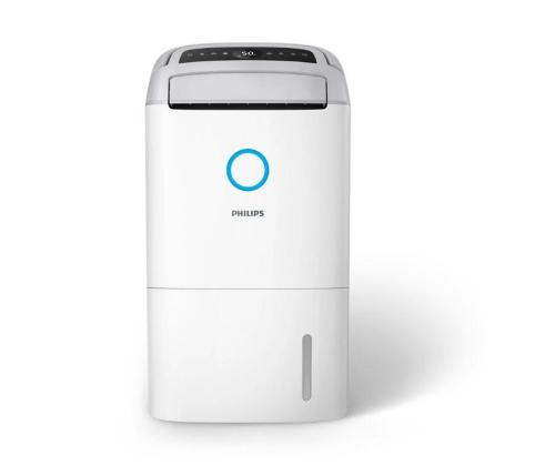 DEHUMIDIFIER & AIR PURIFIER/DE5305/11 PHILIPS