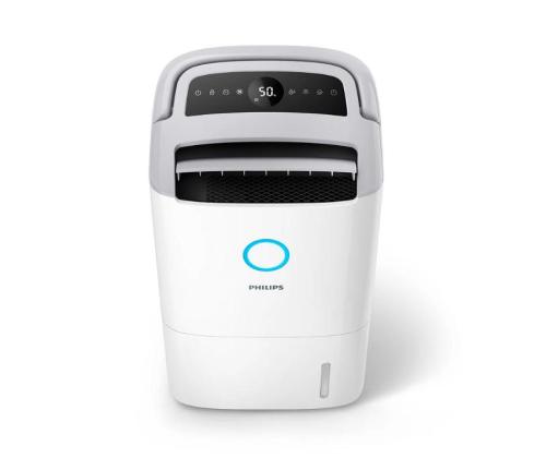 DEHUMIDIFIER & AIR PURIFIER/DE5305/11 PHILIPS