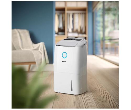 DEHUMIDIFIER & AIR PURIFIER/DE5305/11 PHILIPS