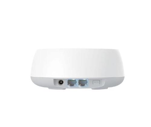 Wireless Router TP-LINK Wireless Router 3600 Mbps Mesh DECOBE22(1-PACK)