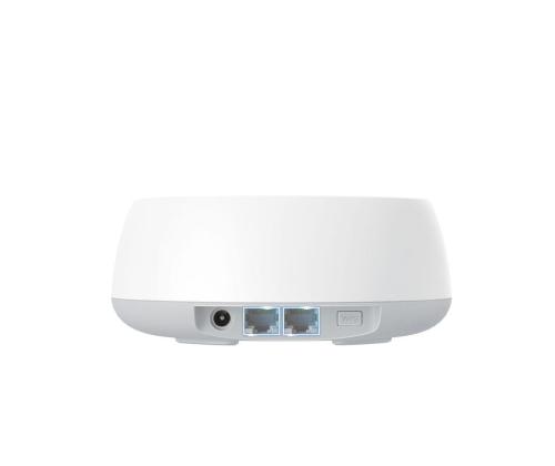 Wireless Router TP-LINK Wireless Router 3600 Mbps Mesh LAN \ WAN ports 2 Number of antennas 4...