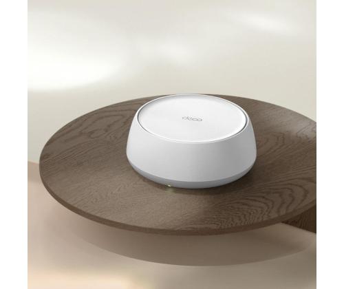 Wireless Router TP-LINK Wireless Router 3-pack 5000 Mbps Mesh Wi-Fi 7 2x2.5GbE LAN \ WAN ports 2...