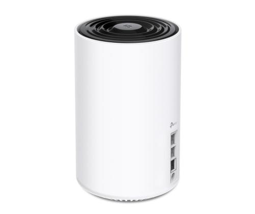 WRL MESH ROUTER 5400MBPS/DECO XE75 PRO(3-PACK) TP-LINK